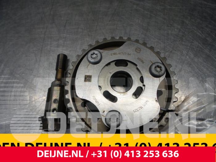Ford Fiesta Nockenwelle Verstellung O62136