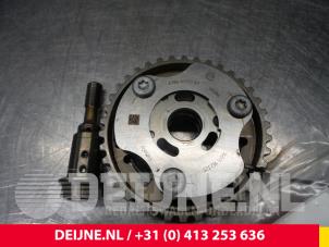 Ford Fiesta Nokkenas Verstelling O62136 foto 3