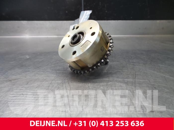 Volkswagen Polo Nokkenas Verstelling O62137