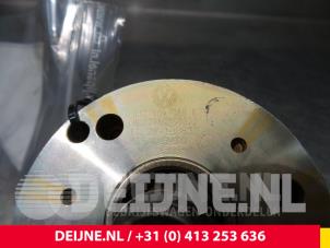 Volkswagen Polo Nokkenas Verstelling O62137 foto 3