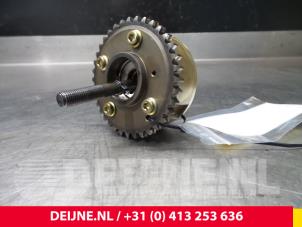 Volkswagen Polo Nokkenas Verstelling O62137 foto 2