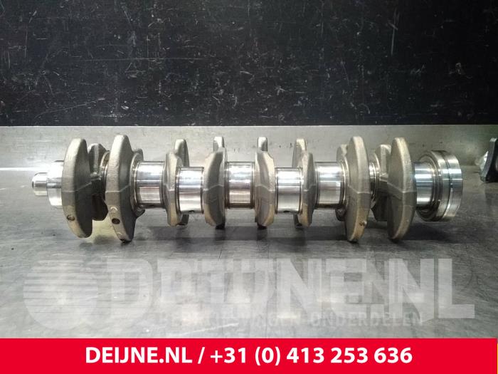 Ford Transit Connect Krukas O62147