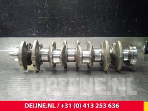 Gebruikte Krukas Ford Transit Connect Prijs € 121,00 Inclusief btw aangeboden door van Deijne Onderdelen Uden B.V.