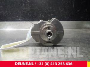 Ford Transit Connect Kurbelwelle O62147 foto 4