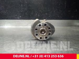 Ford Transit Connect Kurbelwelle O62147 foto 2