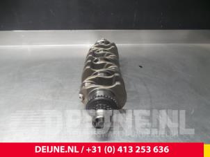 Ford Transit Kurbelwelle O62155 foto 4