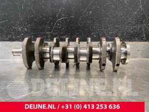 Opel Movano Krukas O62170 foto 3