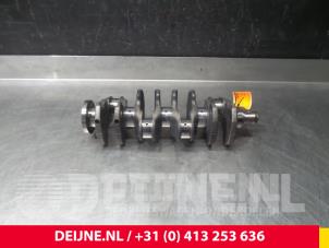 Opel Movano Krukas O62170 foto 2