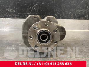 Opel Movano Krukas O62170 foto 4