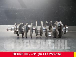 Gebruikte Krukas Volkswagen Crafter Prijs € 847,00 Inclusief btw aangeboden door van Deijne Onderdelen Uden B.V.