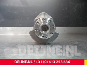 Volkswagen Crafter Krukas O62177 foto 2