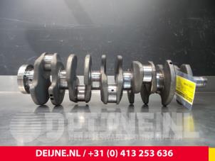 Volkswagen Crafter Krukas O62177 foto 3