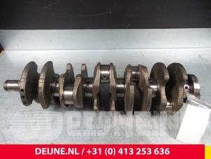 Volkswagen Crafter Kurbelwelle O62178 foto 3