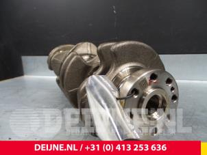 Volkswagen Crafter Kurbelwelle O62178 foto 2
