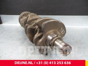 Gebruikte Krukas Volkswagen Crafter Prijs € 847,00 Inclusief btw aangeboden door van Deijne Onderdelen Uden B.V.