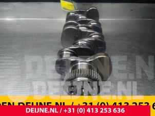 Volkswagen LT Krukas O62183 foto 4