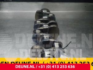 Volkswagen LT Krukas O62183 foto 2