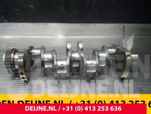 Volkswagen LT Krukas O62183 foto 3