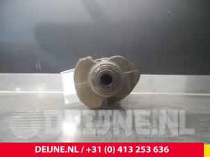 Volkswagen Transporter Kurbelwelle O62184 foto 2