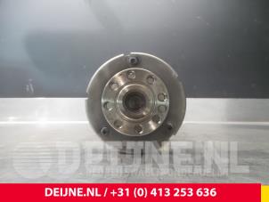 Volkswagen Transporter Kurbelwelle O62184 foto 3