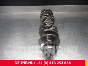 Volkswagen Transporter Crankshaft O62185 photo 2