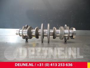 Gebruikte Krukas Volkswagen Caddy Prijs € 272,25 Inclusief btw aangeboden door van Deijne Onderdelen Uden B.V.