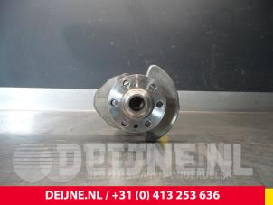 Volkswagen Caddy Krukas O62190 foto 2