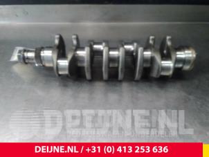 Gebruikte Krukas Nissan Cab Star Prijs € 453,75 Inclusief btw aangeboden door van Deijne Onderdelen Uden B.V.