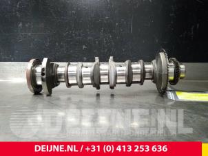 Iveco New Daily Krukas O62209 foto 3