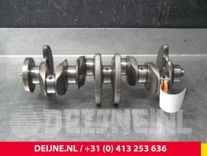 Gebruikte Krukas Mini ONE Prijs € 350,00 Margeregeling aangeboden door van Deijne Onderdelen Uden B.V.