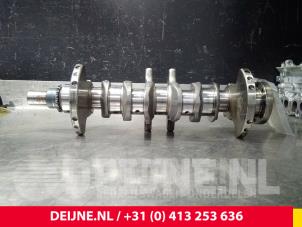 Citroen Jumpy Krukas O62214 foto 2