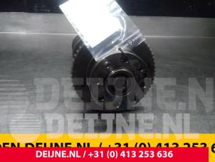 Renault Trafic Kurbelwelle O62222 foto 2