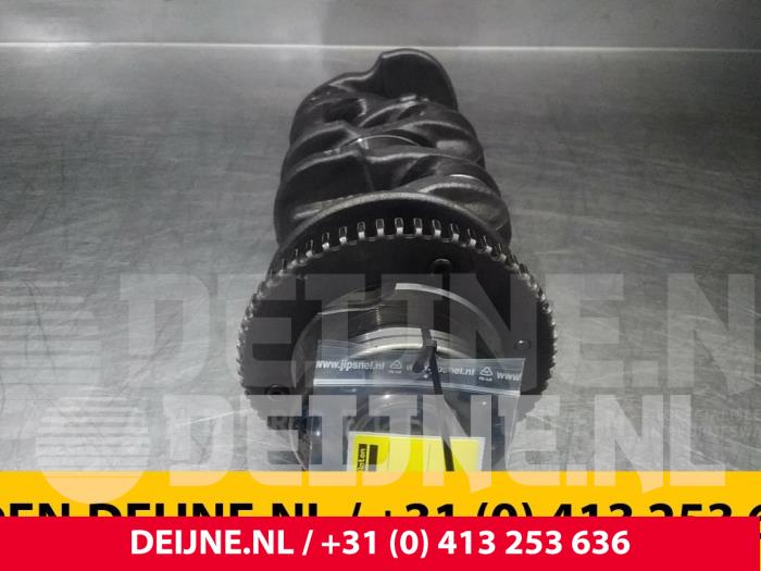 Renault Trafic Kurbelwelle O62223