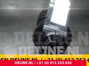 Renault Trafic Krukas O62223 foto 2