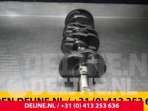 Renault Trafic Krukas O62223 foto 4