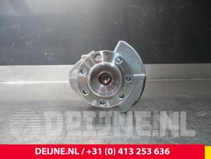 Renault Kangoo Kurbelwelle O62227 foto 4
