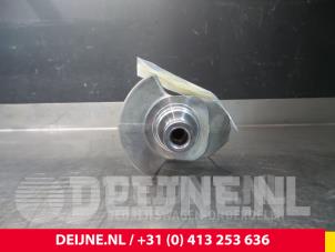 Renault Kangoo Kurbelwelle O62227 foto 2