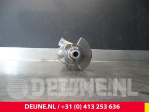 Renault Kangoo Kurbelwelle O62228 foto 2