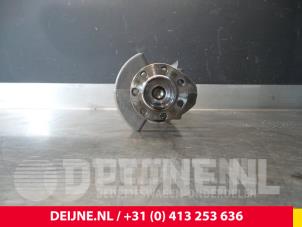 Renault Kangoo Kurbelwelle O62228 foto 4