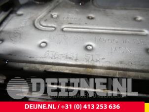 Audi A3 EGR cooler O62238 photo 3