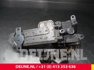 Audi A3 EGR cooler O62238 photo 2