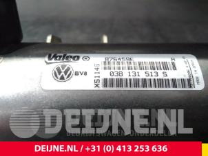 Audi A4 AGR Kühler O62241 foto 3