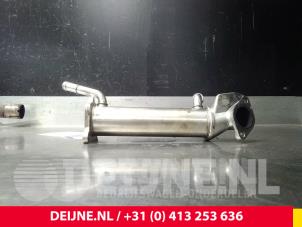 Ford Transit Custom EGR cooler O62243 photo 3