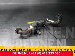 Ford Transit Connect AGR Kühler O62245 foto 2