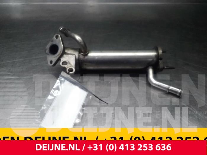 Ford Transit EGR koeler O62249