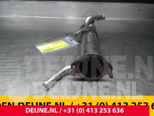 Ford Transit AGR Kühler O62249 foto 2