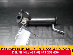 Gebruikte EGR koeler Ford Transit Prijs € 96,80 Inclusief btw aangeboden door van Deijne Onderdelen Uden B.V.