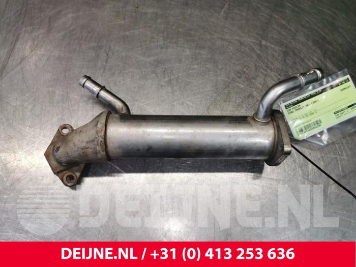 Ford Transit AGR Kühler O62250
