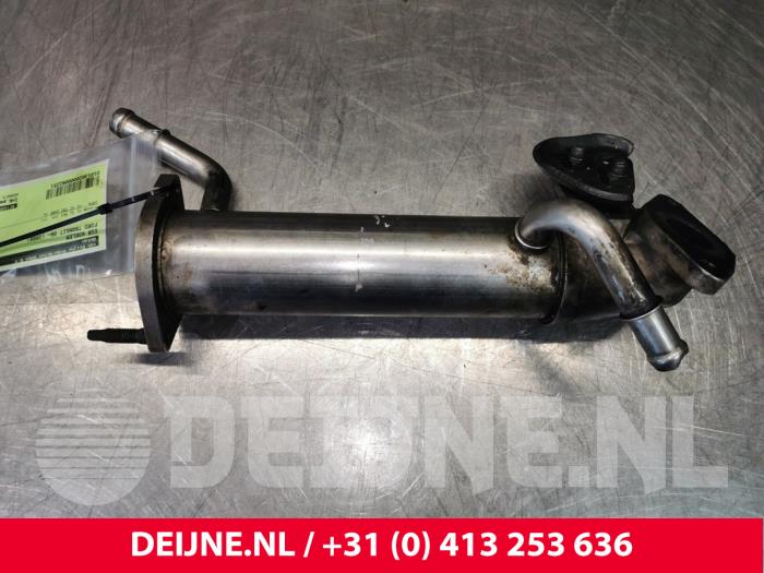 Ford Transit AGR Kühler O62251