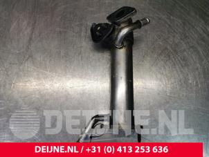 Ford Transit EGR koeler O62251 foto 2